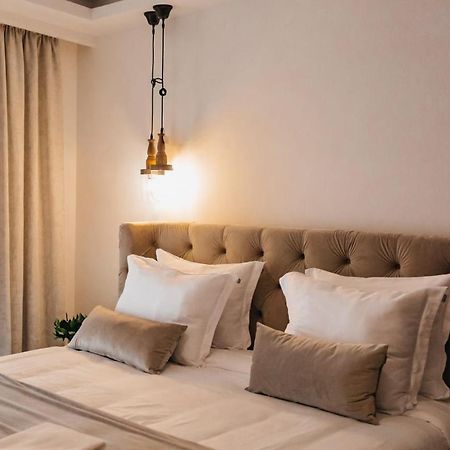 Hotel The Berg'S 2 Ocna Mures Exterior foto