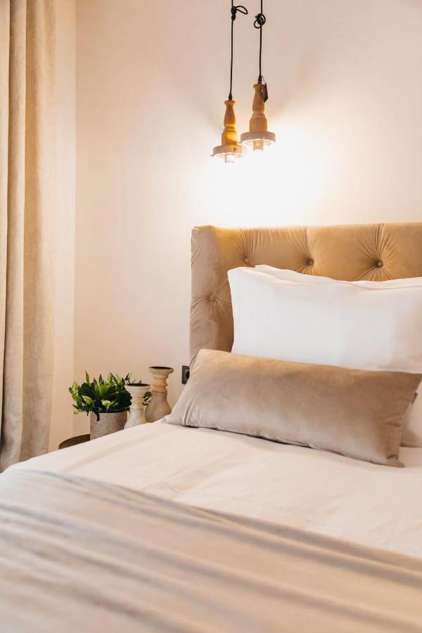 Hotel The Berg'S 2 Ocna Mures Exterior foto