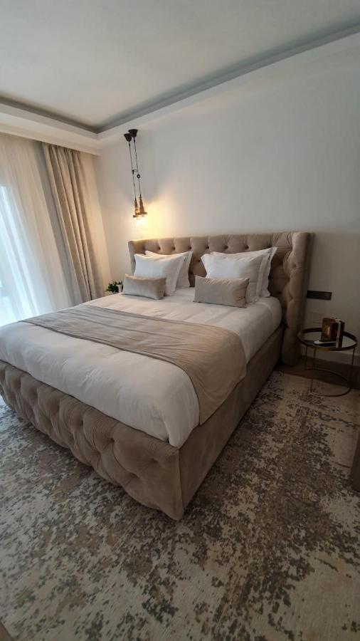 Hotel The Berg'S 2 Ocna Mures Exterior foto